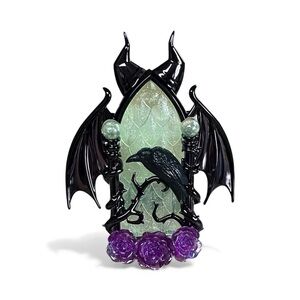 Bath & Body Works Maleficent Scent Control Nightlight Wallflowers Fragrance Plug